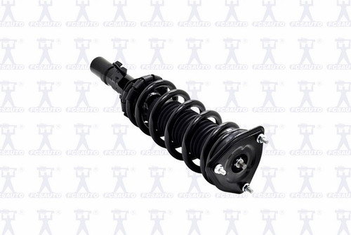 Focus Auto Parts Suspension Strut and Coil Spring Assembly 1337088L - view 3