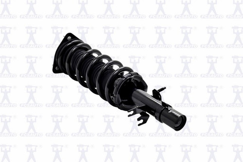 Focus Auto Parts Suspension Strut and Coil Spring Assembly 1337088L - view 5