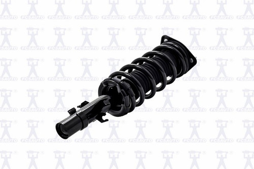 Focus Auto Parts Suspension Strut and Coil Spring Assembly 1337088R - view 2