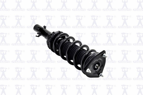 Focus Auto Parts Suspension Strut and Coil Spring Assembly 1337088R - view 3