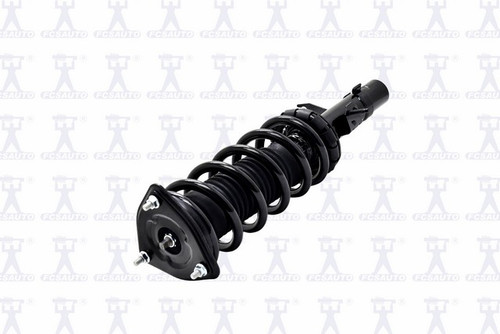 Focus Auto Parts Suspension Strut and Coil Spring Assembly 1337088R - view 4