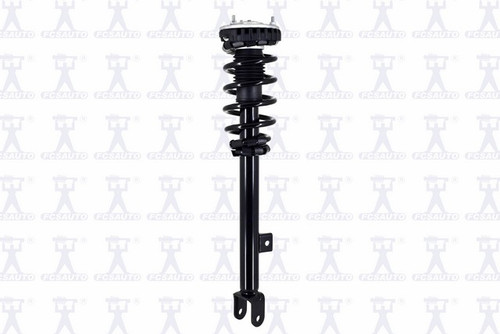 Focus Auto Parts Suspension Strut and Coil Spring Assembly 1337098R