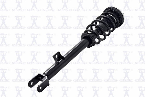 Focus Auto Parts Suspension Strut and Coil Spring Assembly 1337098R - view 2