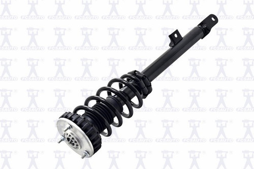 Focus Auto Parts Suspension Strut and Coil Spring Assembly 1337098R - view 4
