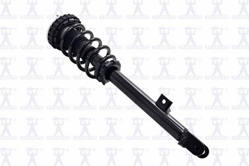 Focus Auto Parts Suspension Strut and Coil Spring Assembly 1337098R - view 5