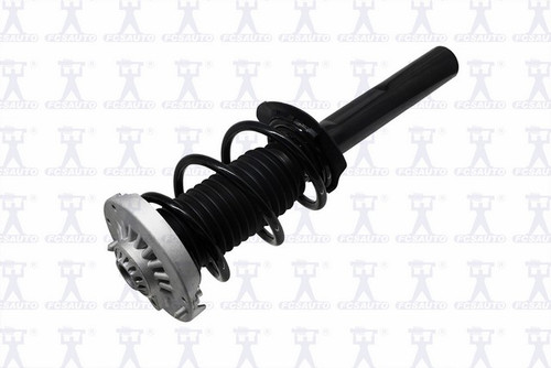 Focus Auto Parts Suspension Strut and Coil Spring Assembly 1337111L - view 3
