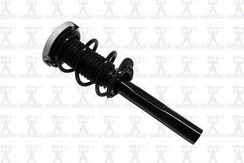 Focus Auto Parts Suspension Strut and Coil Spring Assembly 1337111L - view 5