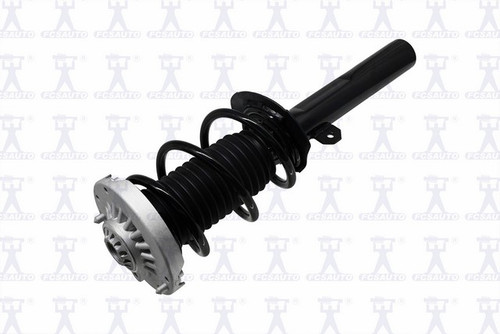 Focus Auto Parts Suspension Strut and Coil Spring Assembly 1337111R - view 3