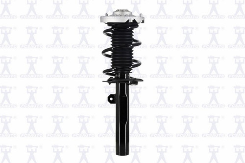 Focus Auto Parts Suspension Strut and Coil Spring Assembly 1337111R - view 4