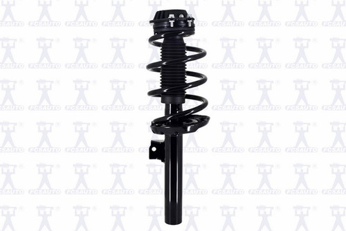 Focus Auto Parts Suspension Strut and Coil Spring Assembly 1337114L