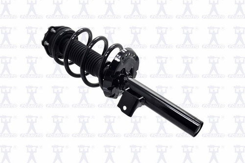 Focus Auto Parts Suspension Strut and Coil Spring Assembly 1337114R - view 5