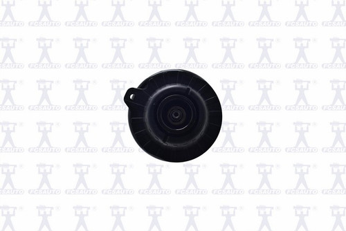 Focus Auto Parts Suspension Strut and Coil Spring Assembly 1337124R - view 2