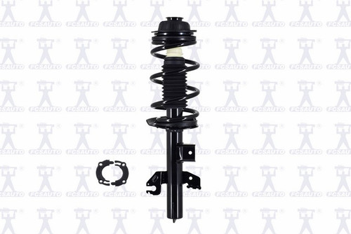 Focus Auto Parts Suspension Strut and Coil Spring Assembly 1337128R