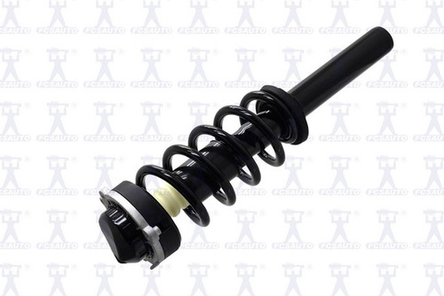 Focus Auto Parts Suspension Strut and Coil Spring Assembly 1337161 - view 3