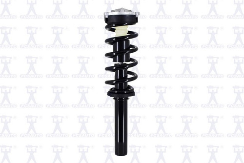 Focus Auto Parts Suspension Strut and Coil Spring Assembly 1337161 - view 4