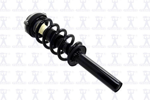 Focus Auto Parts Suspension Strut and Coil Spring Assembly 1337161 - view 5