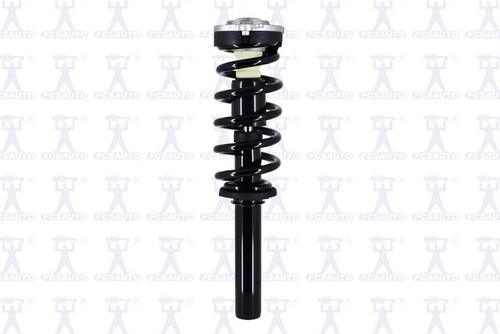 Focus Auto Parts Suspension Strut and Coil Spring Assembly 1337162