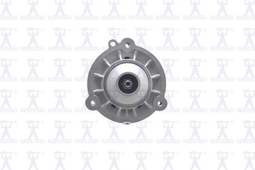 Focus Auto Parts Suspension Strut and Coil Spring Assembly 1337163 - view 2