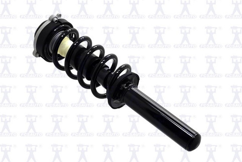 Focus Auto Parts Suspension Strut and Coil Spring Assembly 1337163 - view 3