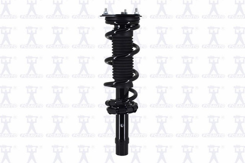 Focus Auto Parts Suspension Strut and Coil Spring Assembly 1337171L