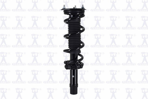 Focus Auto Parts Suspension Strut and Coil Spring Assembly P/N:1337171R