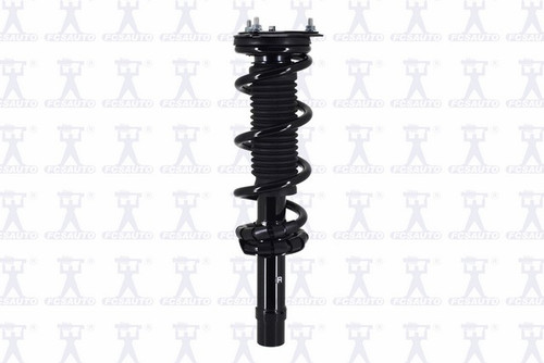 Focus Auto Parts Suspension Strut and Coil Spring Assembly P/N:1337171R