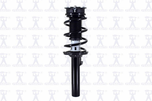Focus Auto Parts Suspension Strut and Coil Spring Assembly 1337231