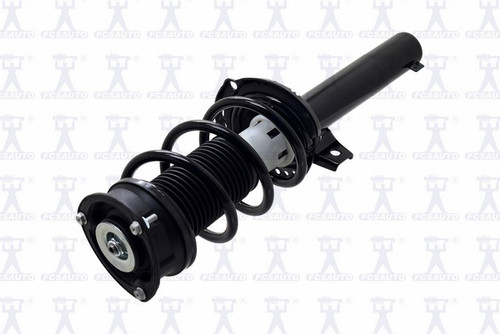 Focus Auto Parts Suspension Strut and Coil Spring Assembly 1337231 - view 4