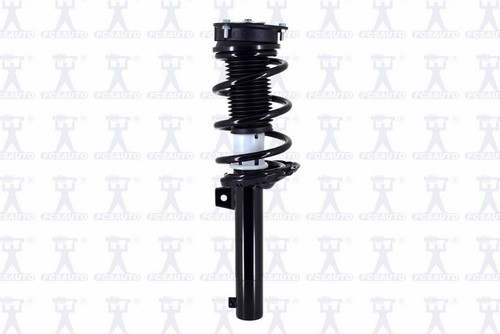 Focus Auto Parts Suspension Strut and Coil Spring Assembly 1337231 - view 5