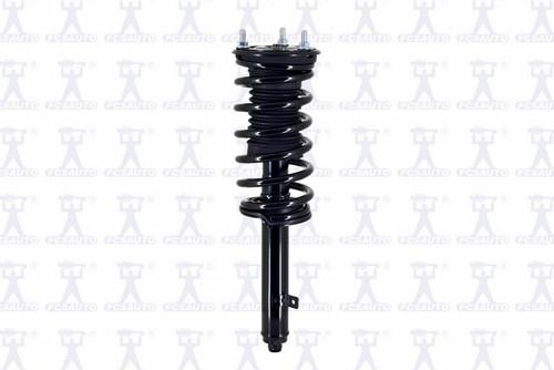Focus Auto Parts Suspension Strut and Coil Spring Assembly 1343362R