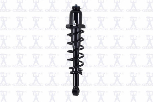 Focus Auto Parts Suspension Strut and Coil Spring Assembly 1345378L
