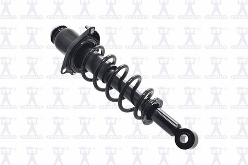Focus Auto Parts Suspension Strut and Coil Spring Assembly 1345378R - view 5