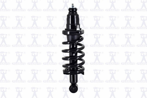 Focus Auto Parts Suspension Strut and Coil Spring Assembly 1345403R