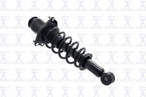 Focus Auto Parts Suspension Strut and Coil Spring Assembly 1345404L - view 5