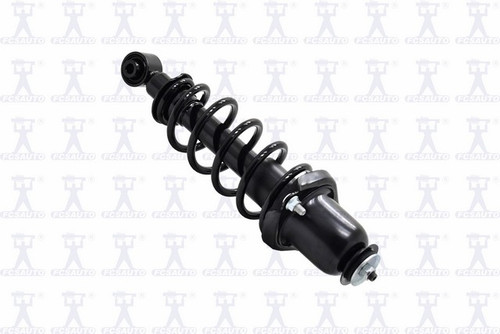 Focus Auto Parts Suspension Strut and Coil Spring Assembly 1345406L - view 3