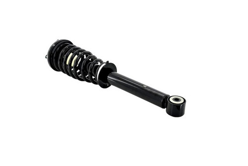 Focus Auto Parts Suspension Strut and Coil Spring Assembly 1345449L - view 3