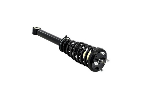 Focus Auto Parts Suspension Strut and Coil Spring Assembly 1345449L - view 5
