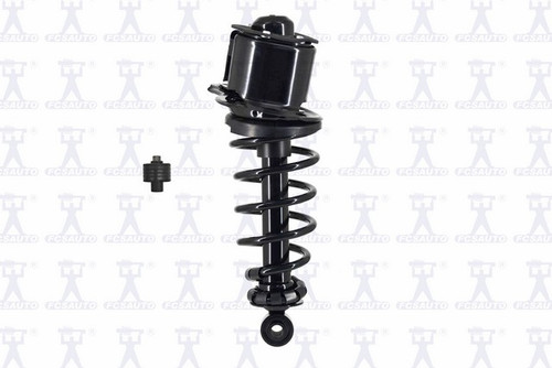 Focus Auto Parts Suspension Strut and Coil Spring Assembly 1345453L