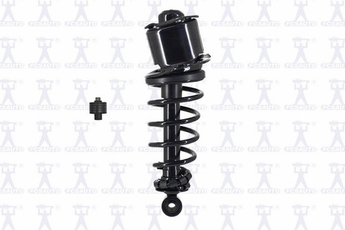 Focus Auto Parts Suspension Strut and Coil Spring Assembly 1345453R