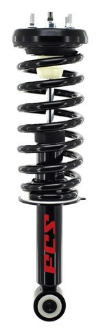 Focus Auto Parts Suspension Strut and Coil Spring Assembly 1345454