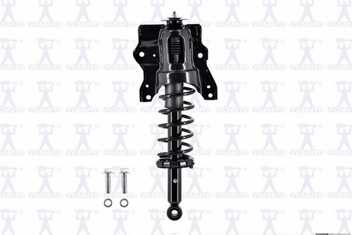 Focus Auto Parts Suspension Strut and Coil Spring Assembly 1345459L