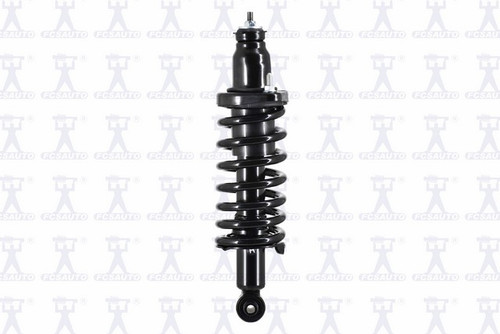 Focus Auto Parts Suspension Strut and Coil Spring Assembly 1345468R