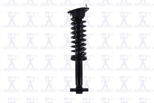 Focus Auto Parts Suspension Strut and Coil Spring Assembly 1345469R
