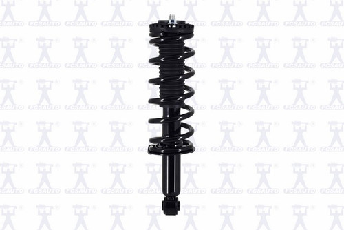 Focus Auto Parts Suspension Strut and Coil Spring Assembly 1345470 - view 3