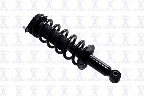 Focus Auto Parts Suspension Strut and Coil Spring Assembly 1345470 - view 4