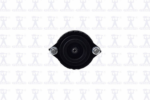 Focus Auto Parts Suspension Strut and Coil Spring Assembly 1345470 - view 5