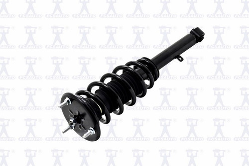 Focus Auto Parts Suspension Strut and Coil Spring Assembly 1345474R - view 5