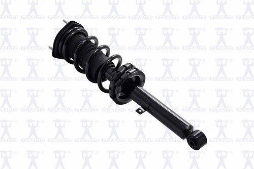 Focus Auto Parts Suspension Strut and Coil Spring Assembly 1345476L - view 5
