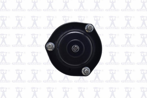 Suspension Strut and Coil Spring fits 1990-2000 Lexus LS400  FCS AUTOMOTIVE