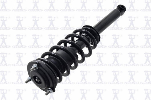 Focus Auto Parts Suspension Strut and Coil Spring Assembly 1345477 - view 3